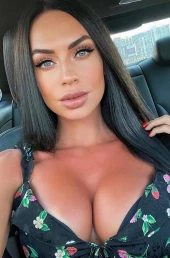 Проститутка Лера